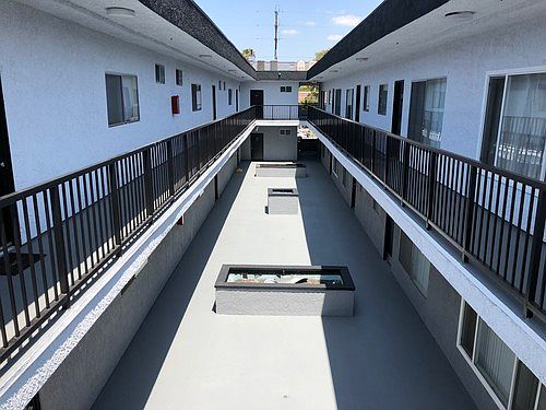 2nd image of 14668 Nordhoff St APT 207