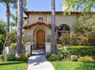 3301 Clay St, Newport Beach, CA 92663