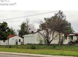 7996 Ivywood St, Commerce City, CO 80022