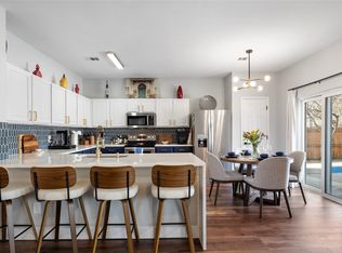 13713 Lost Spurs Rd, Fort Worth, TX 76114