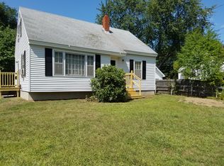 5 Floyd St, Brewer, ME 04412