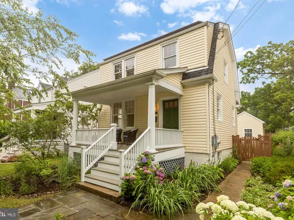 3210 14th St NE, Washington, DC 20017