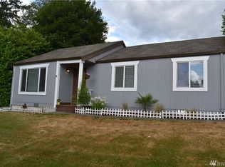 1516 128th Dr NE, Lake Stevens, WA 98258