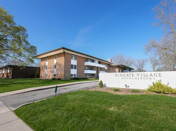 2119 Bayliss St APT 16, Midland, MI 48640