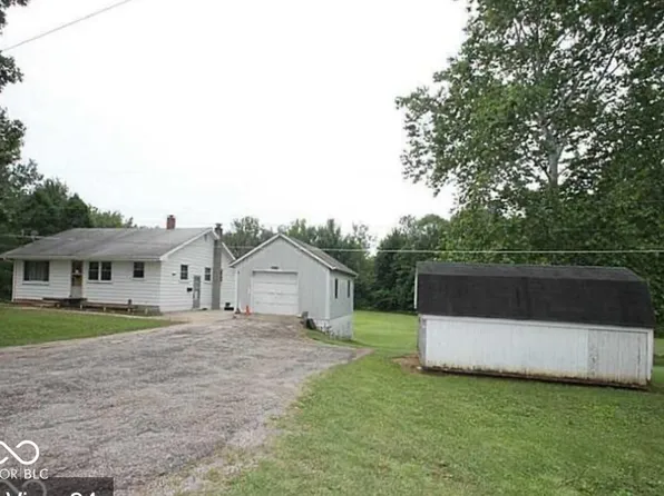 2504 N Us Highway 31, Seymour, IN 47274