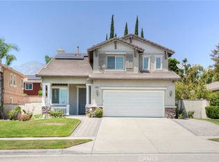11420 Williams Ridge Dr, Rancho Cucamonga, CA 91701