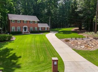 6041 Antebellum Dr, Stone Mountain, GA 30087