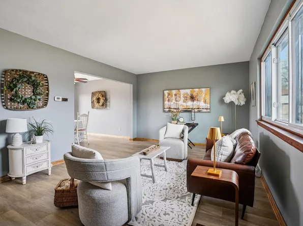 6540 North Bourbon STREET, Milwaukee, WI 53224