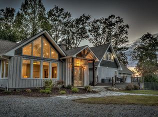 121 Cider House Ln, Blue Ridge, GA 30513