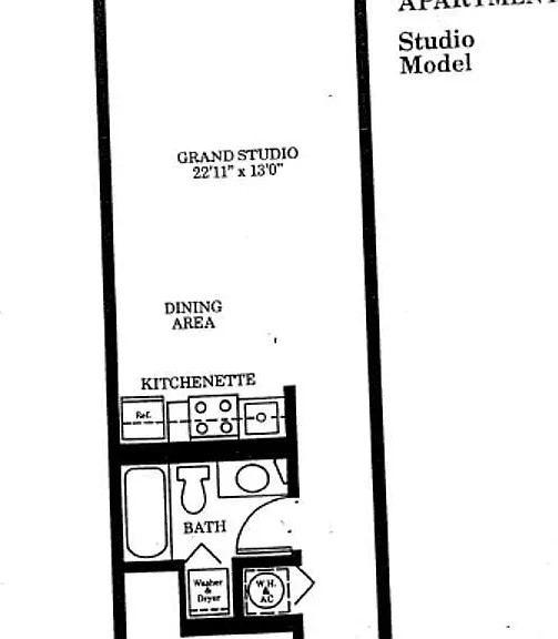 1400 SW 124th Ter #105Q — Photo 14