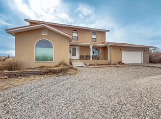 24 Ojitos Trl, Espanola, NM 87532