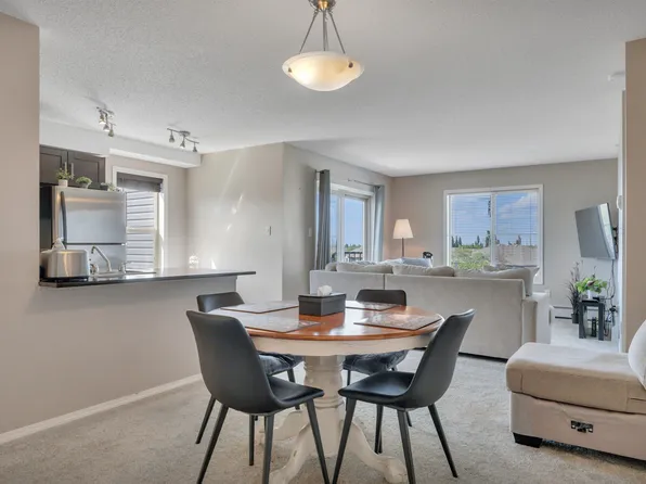 11812 22nd Ave SW #402, Edmonton, AB T6W 2A2