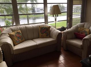 127 Wellington Cir #G-1270, West Palm Beach, FL 33417