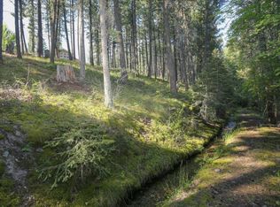 2225 Alder Springs Ln, Victor, MT 59875