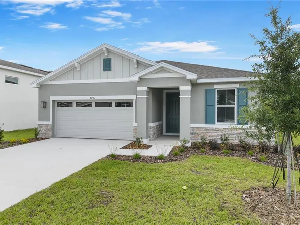 4071 Bannock Ave, Tavares, FL 32778