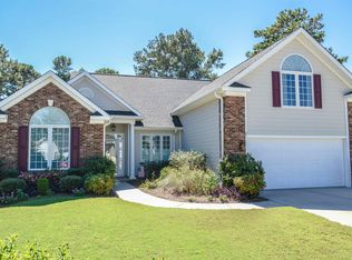 160 Regency Dr LOT 31, Conway, SC 29526