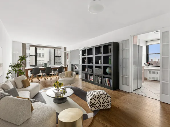 201 East 17th Street image 1 of 15