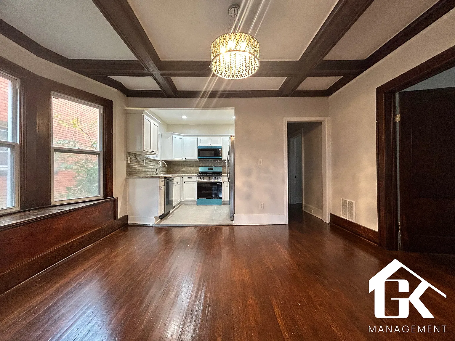 3 bed, 1200 sqft, $1,400 — Photo 4