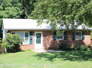 2808 Trent St, Winston Salem, NC 27127