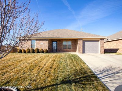 4526 S Roberts St, Amarillo, TX, 79118