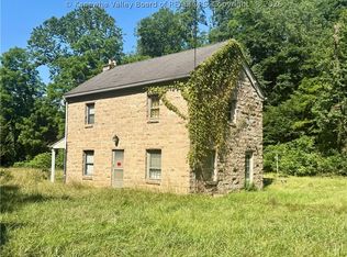 439 Toneys Branch Rd, Bloomingrose, WV 25024