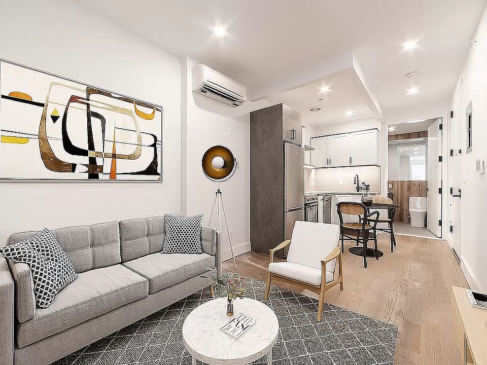 1st image of 1365 Nostrand Ave #4F