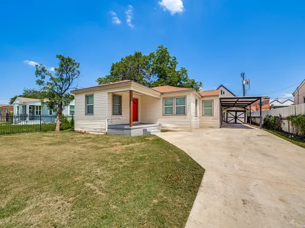 213 Westminster, San Antonio, TX 78228