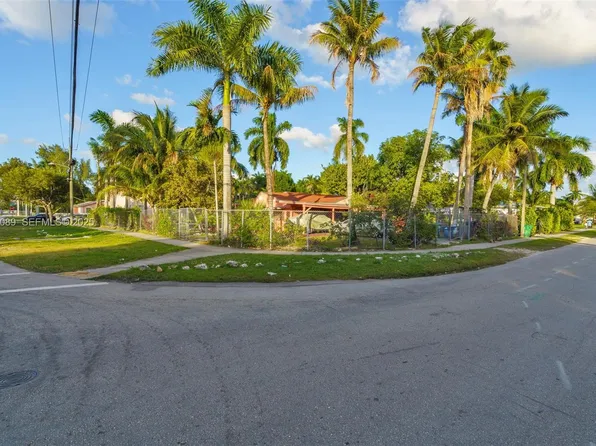 191 NW 83rd St, Miami, FL 33150