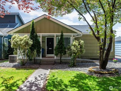2819 Louisiana Street, Longview, WA, 98632