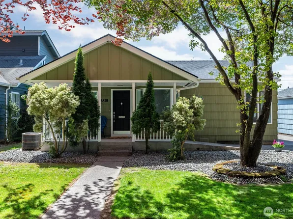 2819 Louisiana Street, Longview, WA 98632