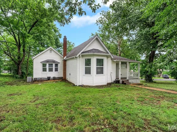 9103 Shelley Ave, Saint Louis, MO 63114