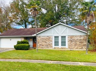 1008 Meadowbrook Dr, Deridder, LA 70634