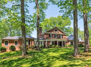 3642 Stony Point Rd, Charlottesville, VA 22911