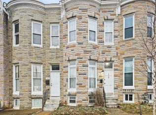 116 S Loudon Ave, Baltimore, MD 21229
