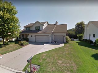 3126 Melody Pkwy, Cross Plains, WI 53528