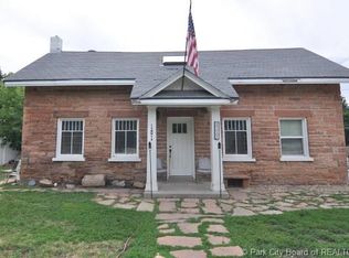 181 N 200 W, Heber, UT 84032