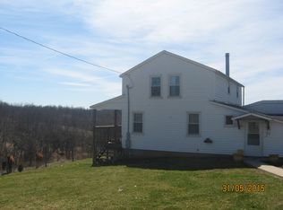 2002 Bucks Run Rd, Ghent, KY 41045