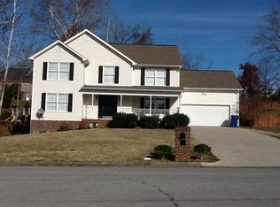 203 Southridge Dr, Blountville, TN 37617