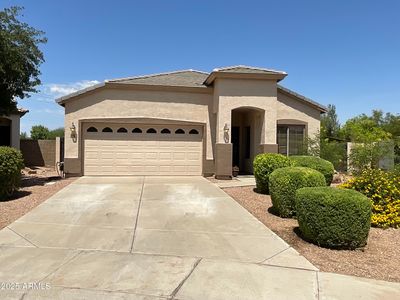 1280 W DESERT BASIN Drive, San Tan Valley, AZ, 85143
