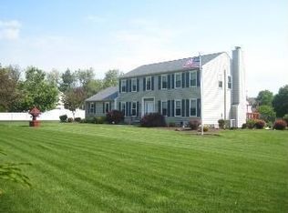 144 Mountain Rd, Ledgewood, NJ 07852