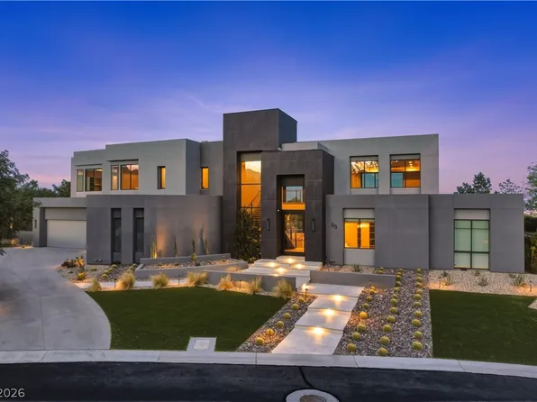 98 Sun Glow Ln, Las Vegas, NV 89135