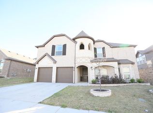6713 Rockshire Dr, Fort Worth, TX 76123