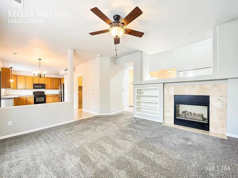 6458 Showhorse Ct — Photo 3
