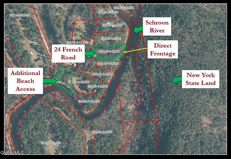 2nd image of 24 French Road