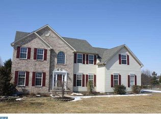 3 Fredericksburg Dr, Middletown, DE 19709
