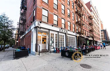 Rented by Your Vanity Realty