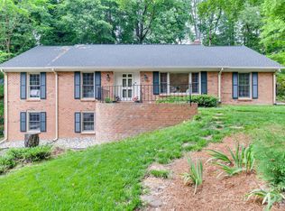 6626 Rocky Falls Rd, Charlotte, NC 28211