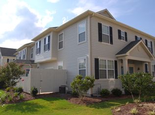 1443 Leckford Dr, Chesapeake, VA 23320