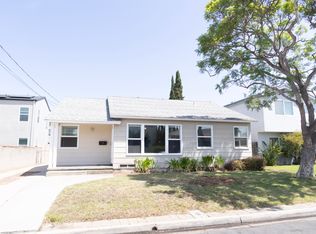 6228 Stewart St, San Diego, CA 92115