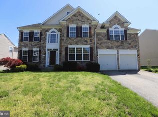 6709 Purple Lilac Ln, Clinton, MD